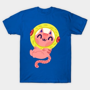 Astrocat T-Shirt